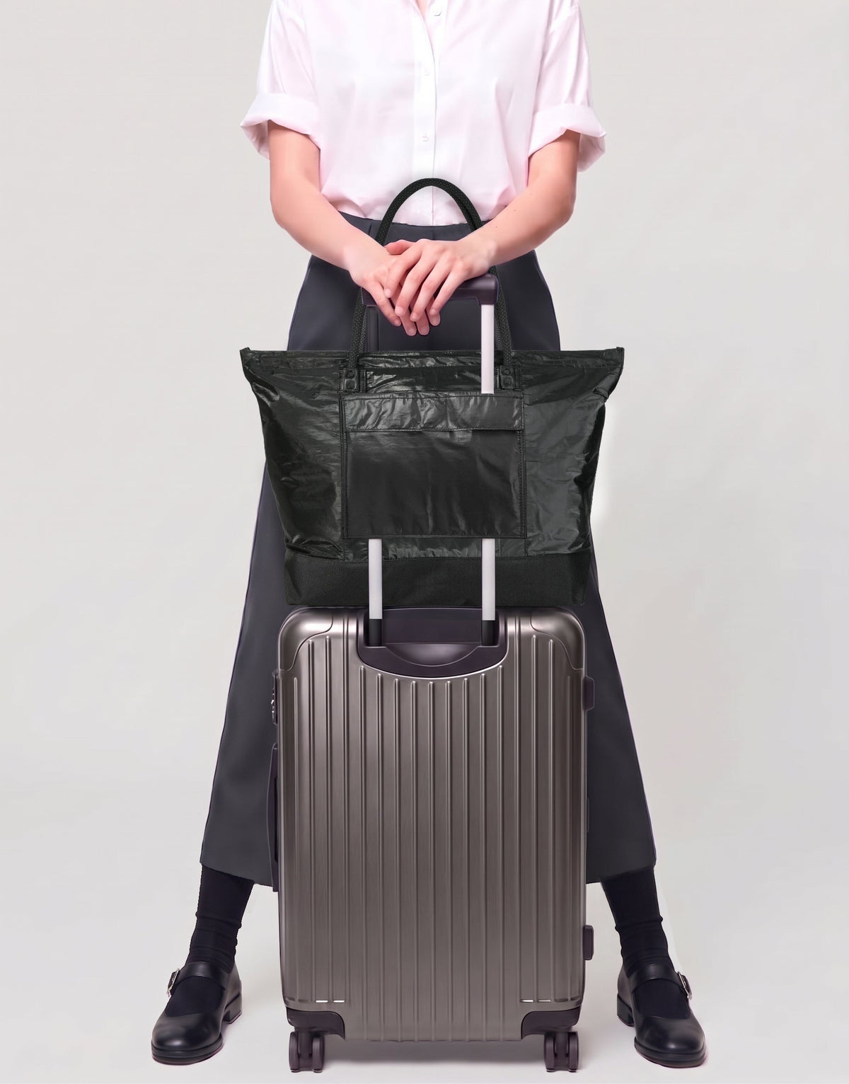 AIRY Tote Bag
