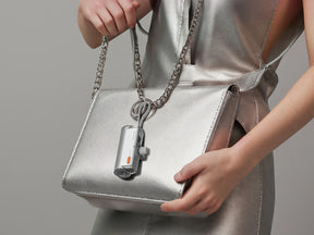 Flow Mini Ultra Portable Power Bank | Sharge - Wake Concept Store  