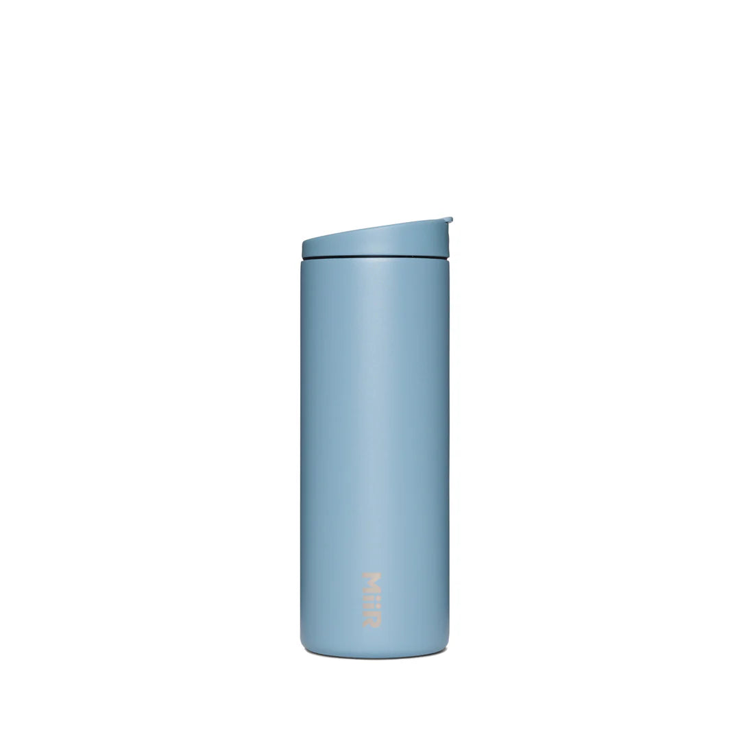 Vacuum Insulated Flip Traveler Bottle 16oz/473ml, Home Blue