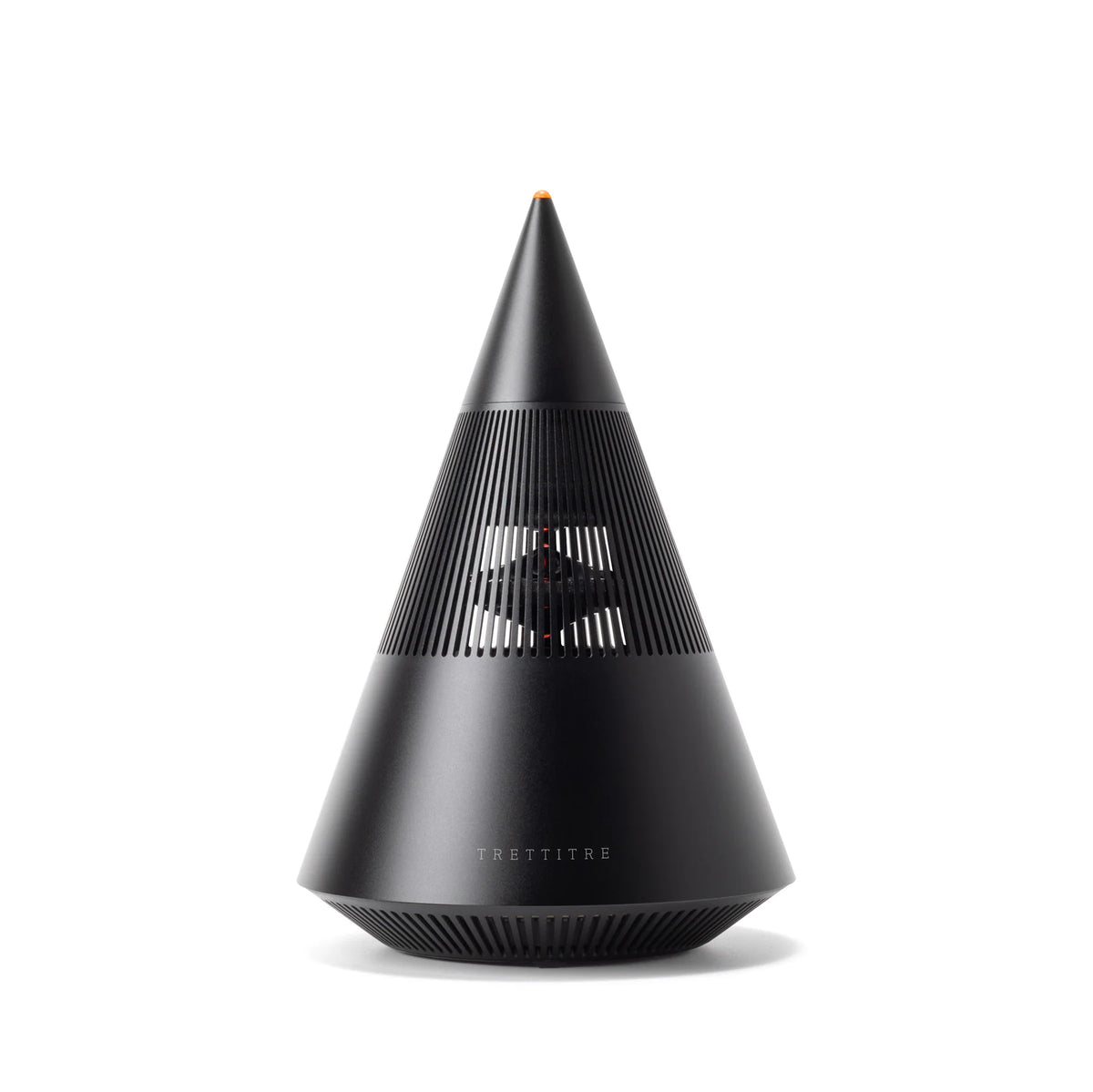 TreSound Mini Bluetooth Speaker, Black