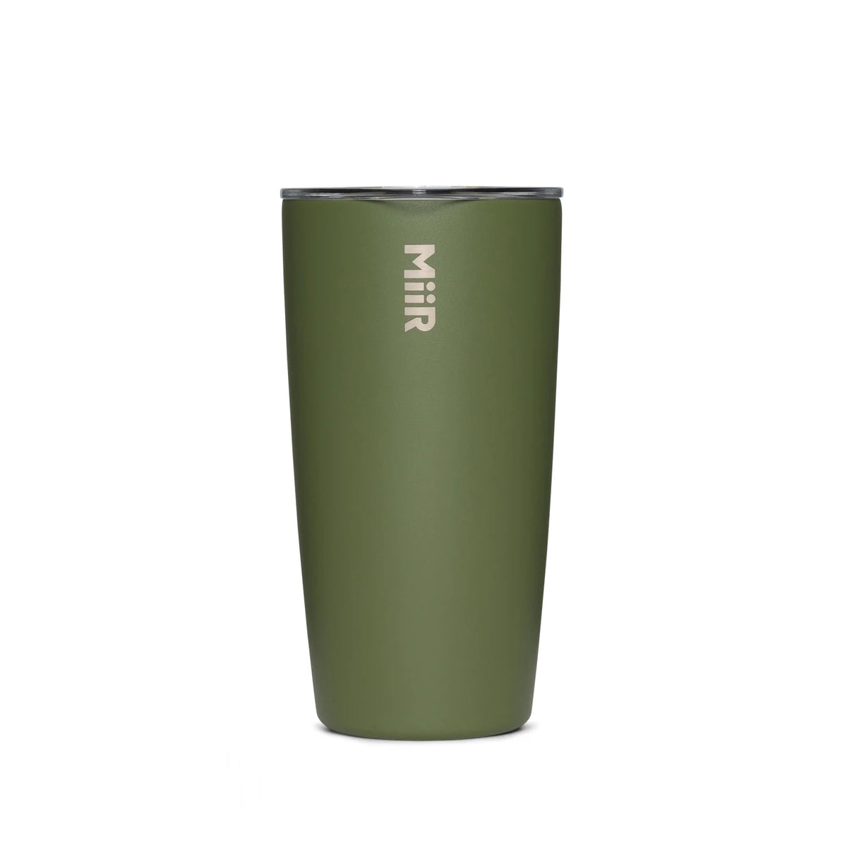 Vacuum Insulated Tumbler 16oz/473ml, Evergreen