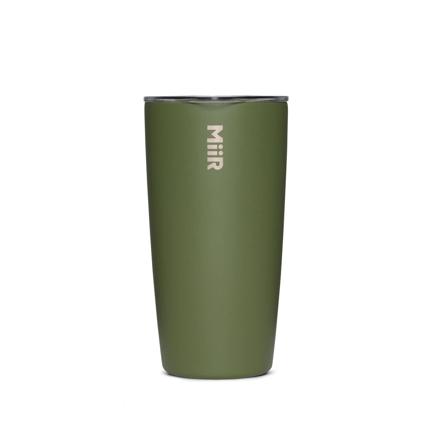 Vacuum Insulated Tumbler 16oz/473ml, Evergreen