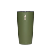 Vacuum Insulated Tumbler 16oz/473ml, Evergreen