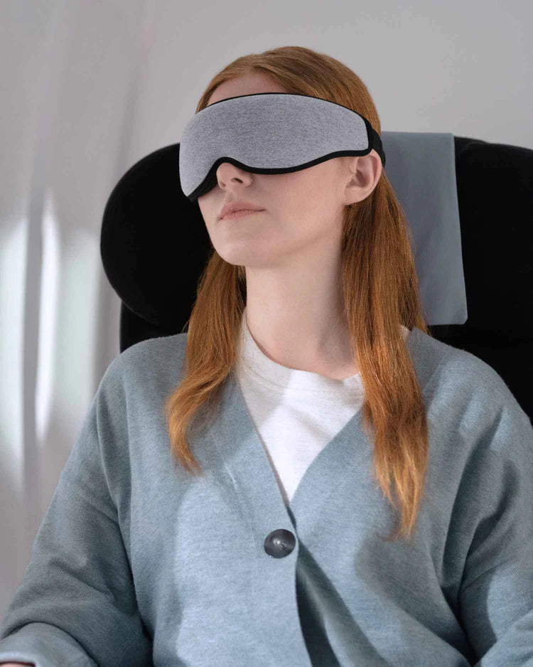 Eye Mask | Ostrichpillow - Wake Concept Store  