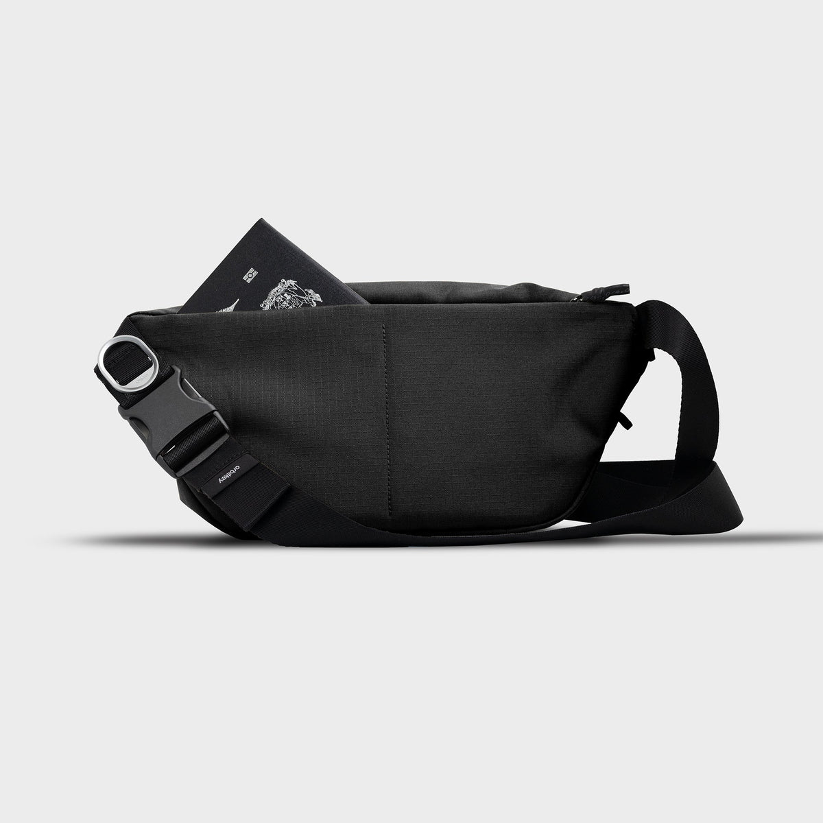 Urban Sling 4L, Black