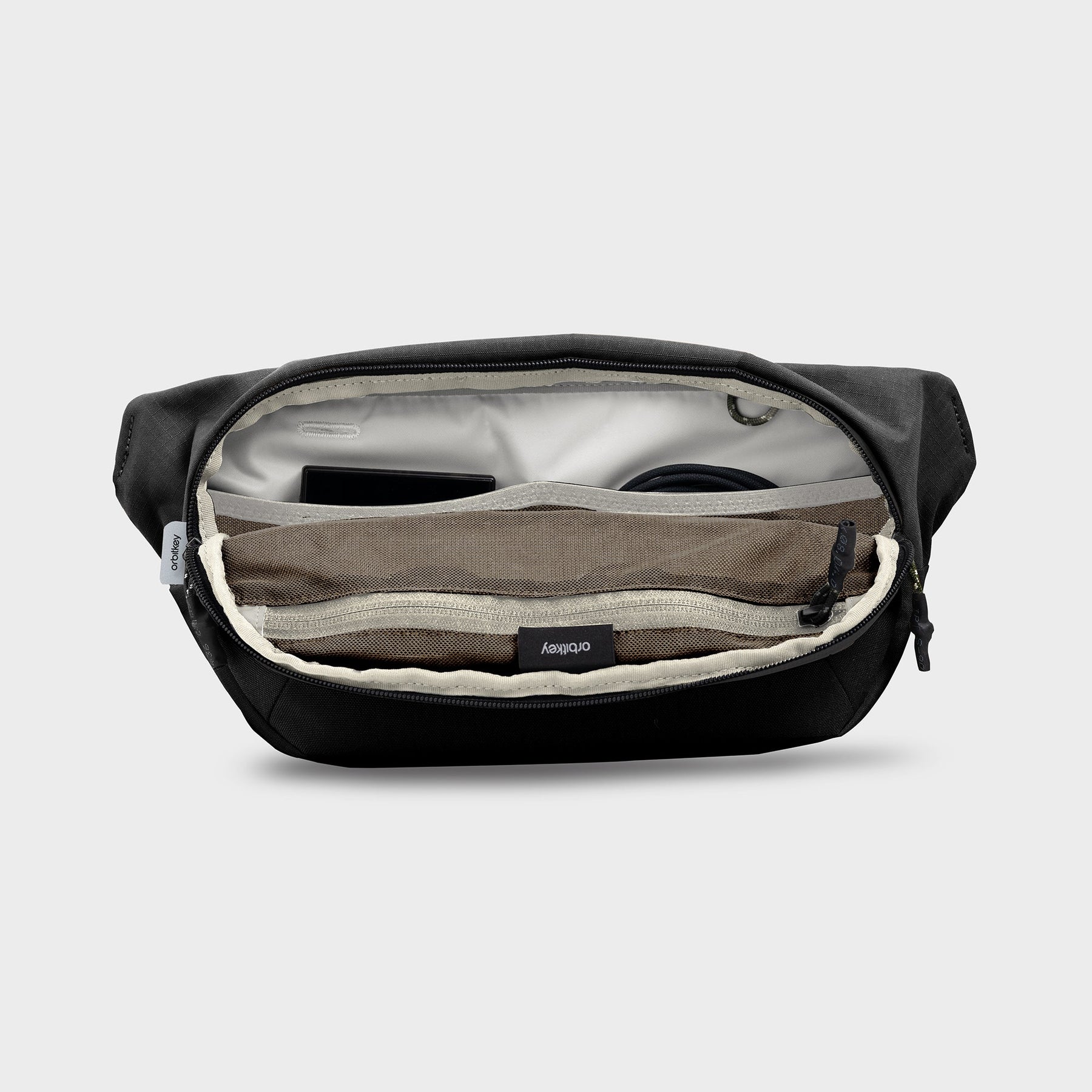 Urban Sling 4L, Black