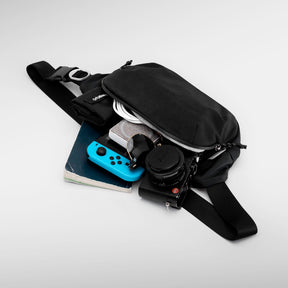 Urban Sling 4L, Black