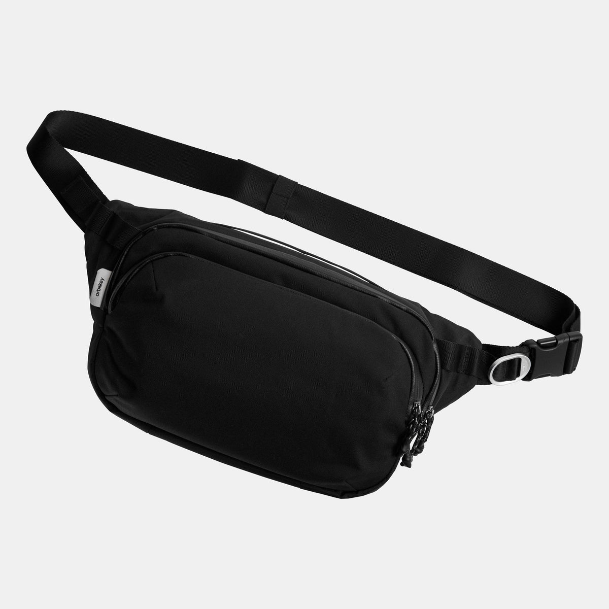 Urban Sling Plus 6L, Black