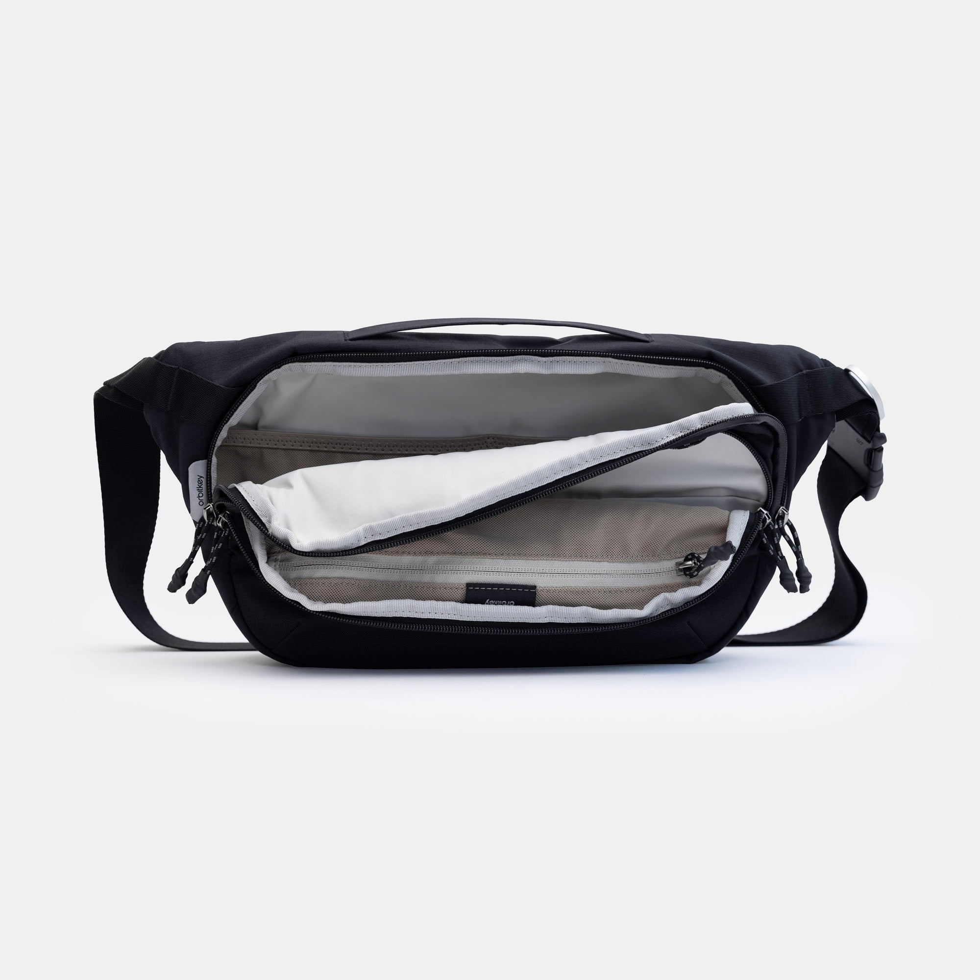 Urban Sling Plus 6L, Black