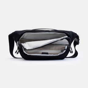 Urban Sling Plus 6L, Black