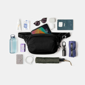 Urban Sling Plus 6L, Black
