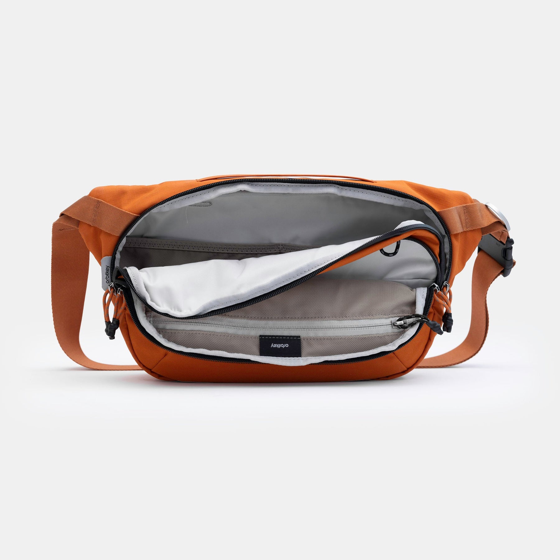 Urban Sling Plus 6L, Terracotta