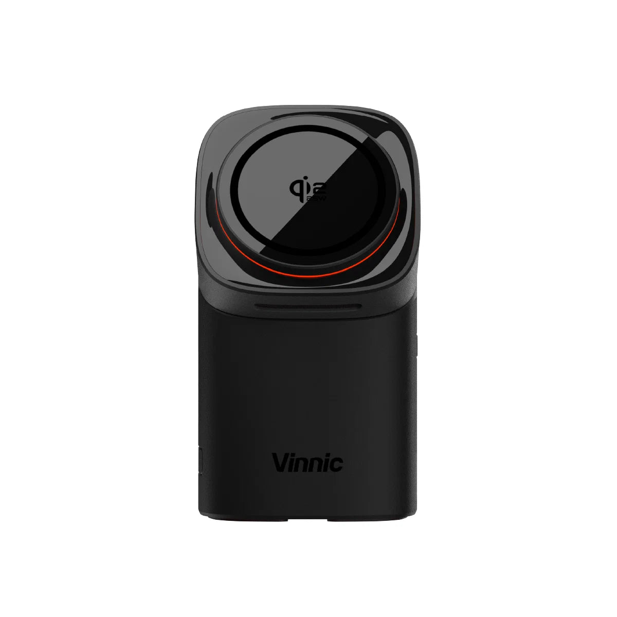 OWL PEAK3 Qi2.2 25W 3-IN-1 Magnetic Wireless Charger