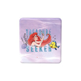 Disney Magnetic Wireless Powerbank, The Little Mermaid Purple | Vinnic Power - Wake Concept Store  