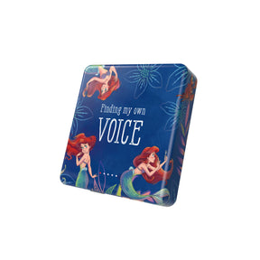 Vinnic Magnetic Wireless Powerbank, The Little Mermaid | Vinnic Power - Wake Concept Store  