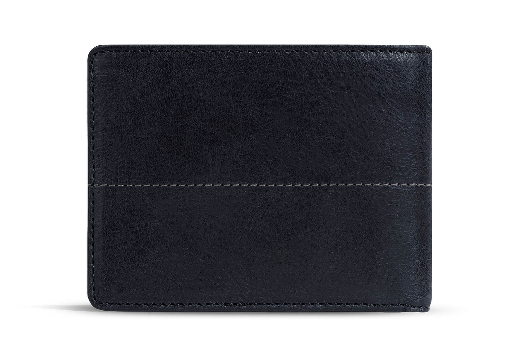 Wallet 1 Bifold, Black