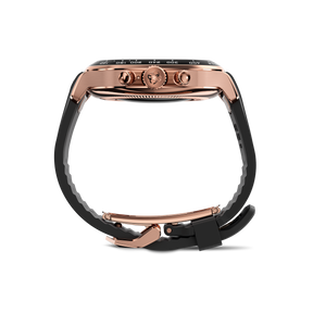 Apple Watch 10 Case CRS46, Rose Gold