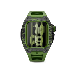 Apple Watch 9/8/7 Case RSCII, Hunter Green