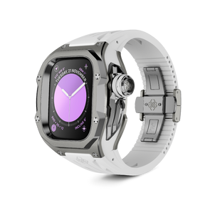 Apple Watch Ultra Case RSTIII49, Daytona Steel