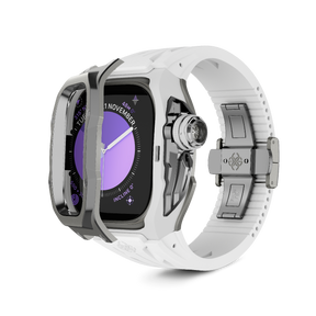 Apple Watch Ultra Case RSTIII49, Daytona Steel