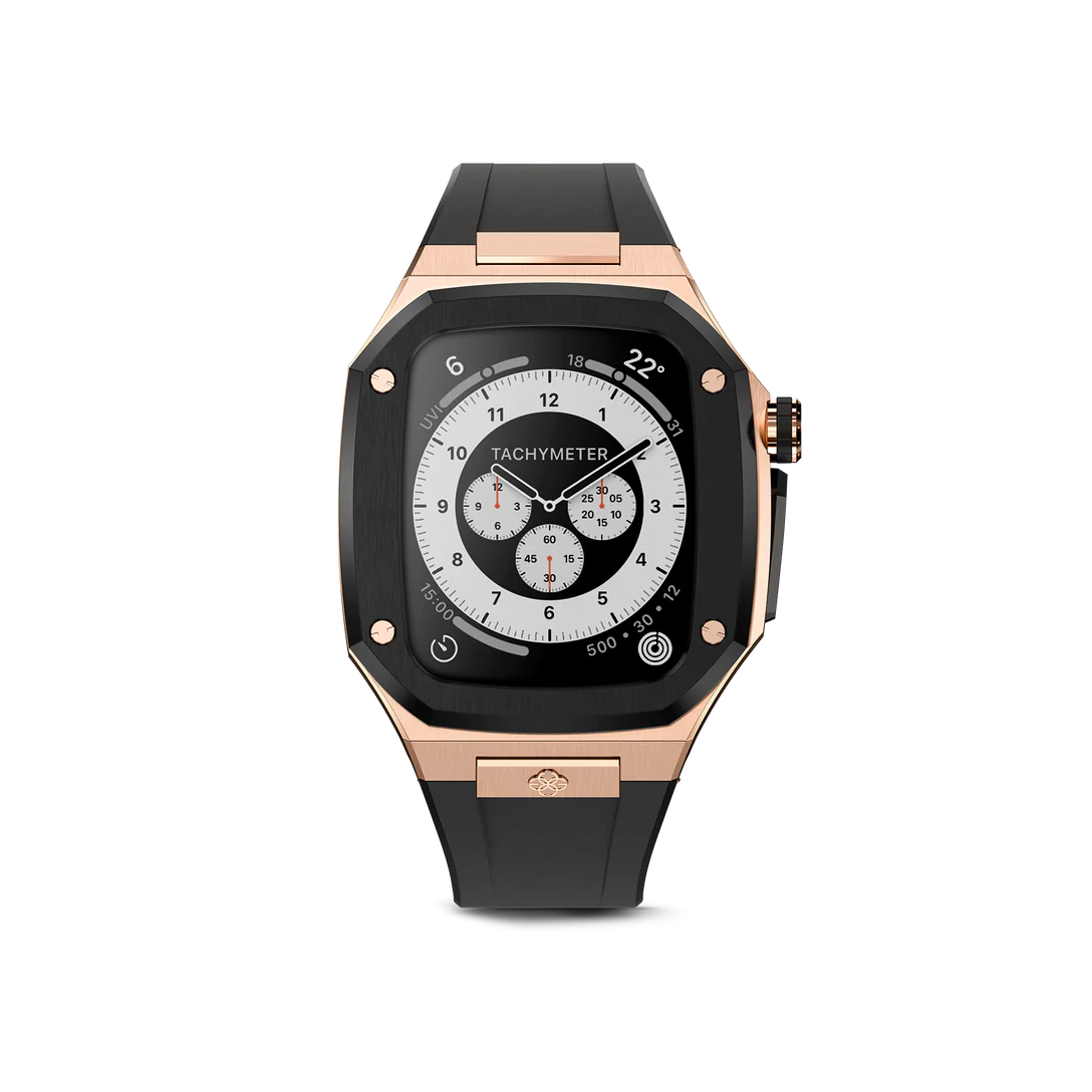 Apple Watch 8/7 Case SP, Rose Gold | Golden Concept - Wake Concept Store  
