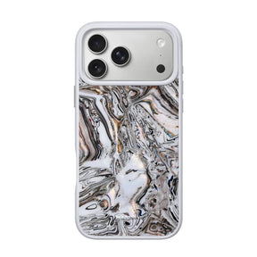 iPhone 17 Cases, White Pearl