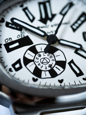 WMT Watches / AM0080C