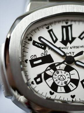 WMT Watches / AM0080C