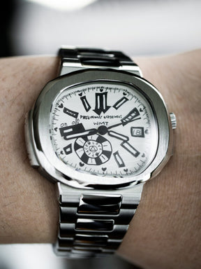WMT Watches / AM0080C