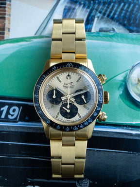 WMT Watches / GP1MKII0040C