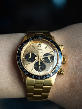 WMT Watches / GP1MKII0040C