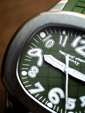 WMT Watches / OT0020C