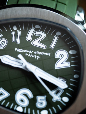 WMT Watches / OT0020C