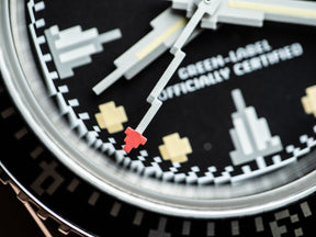 WMT Watches / SD0010P