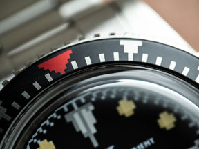 WMT Watches / SD0010P