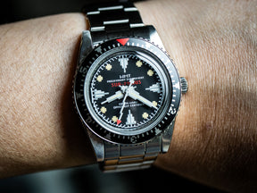 WMT Watches / SD0010P