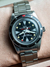 WMT Watches / SD0010P