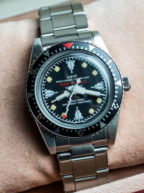 WMT Watches / SD0010P