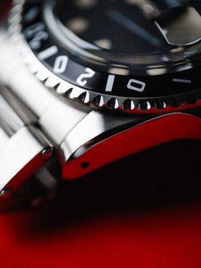 WMT Watches Royal Marine / Wave