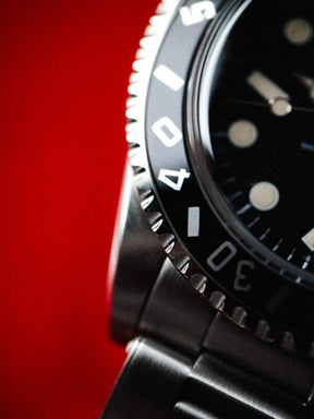 WMT Watches Royal Marine / Wave