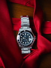 WMT Watches Royal Marine / Wave