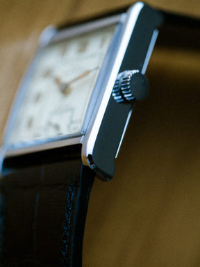 WMT Watches VECO S02 / Aged