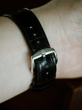 WMT Watches VECO S02 / Aged