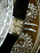 WMT Watches VECO S02 / Aged
