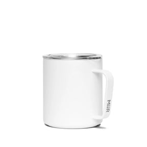 Vacuum Insulated Camp Cup 12oz/354ml, White