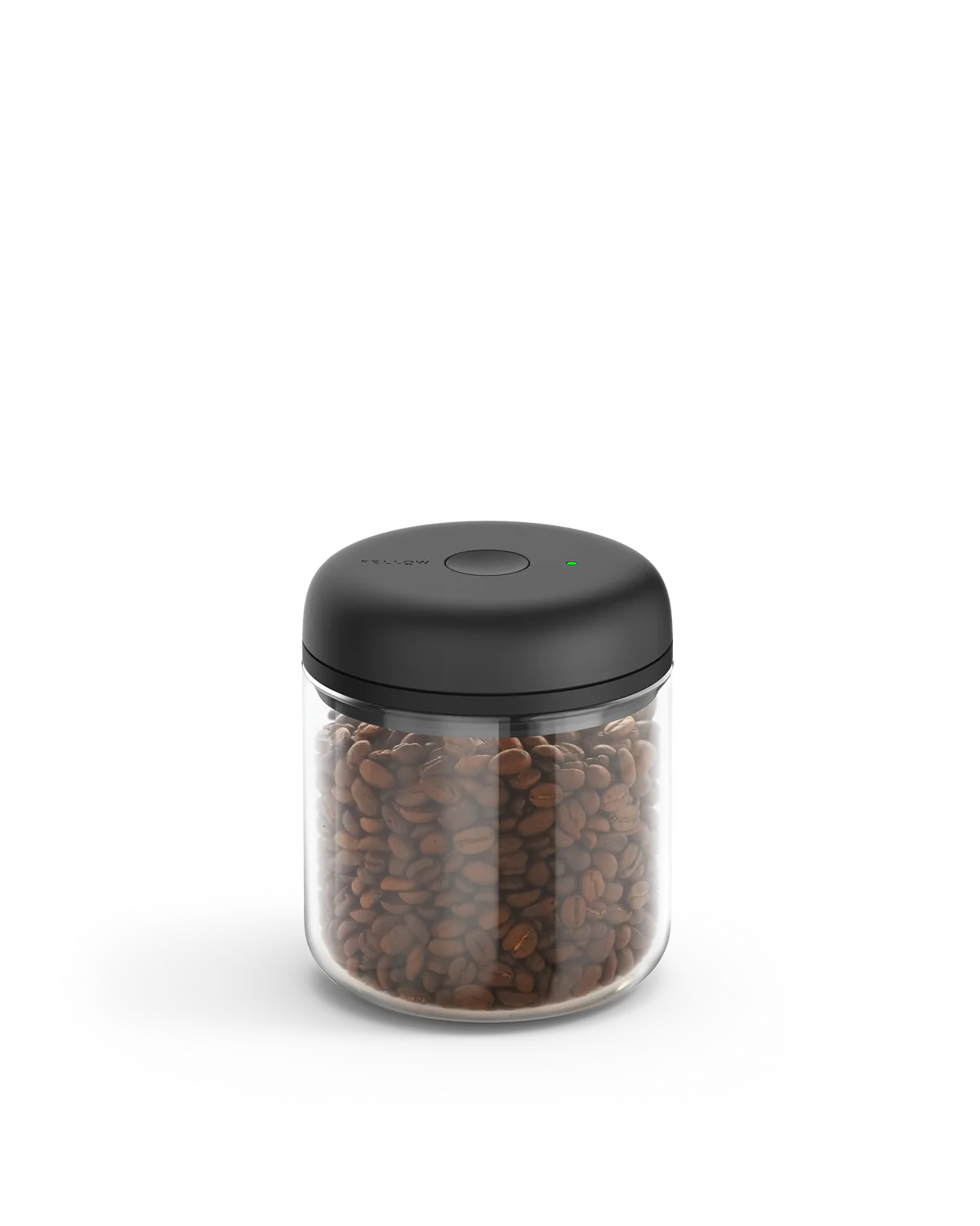 Atmos Electric Vacuum Canister