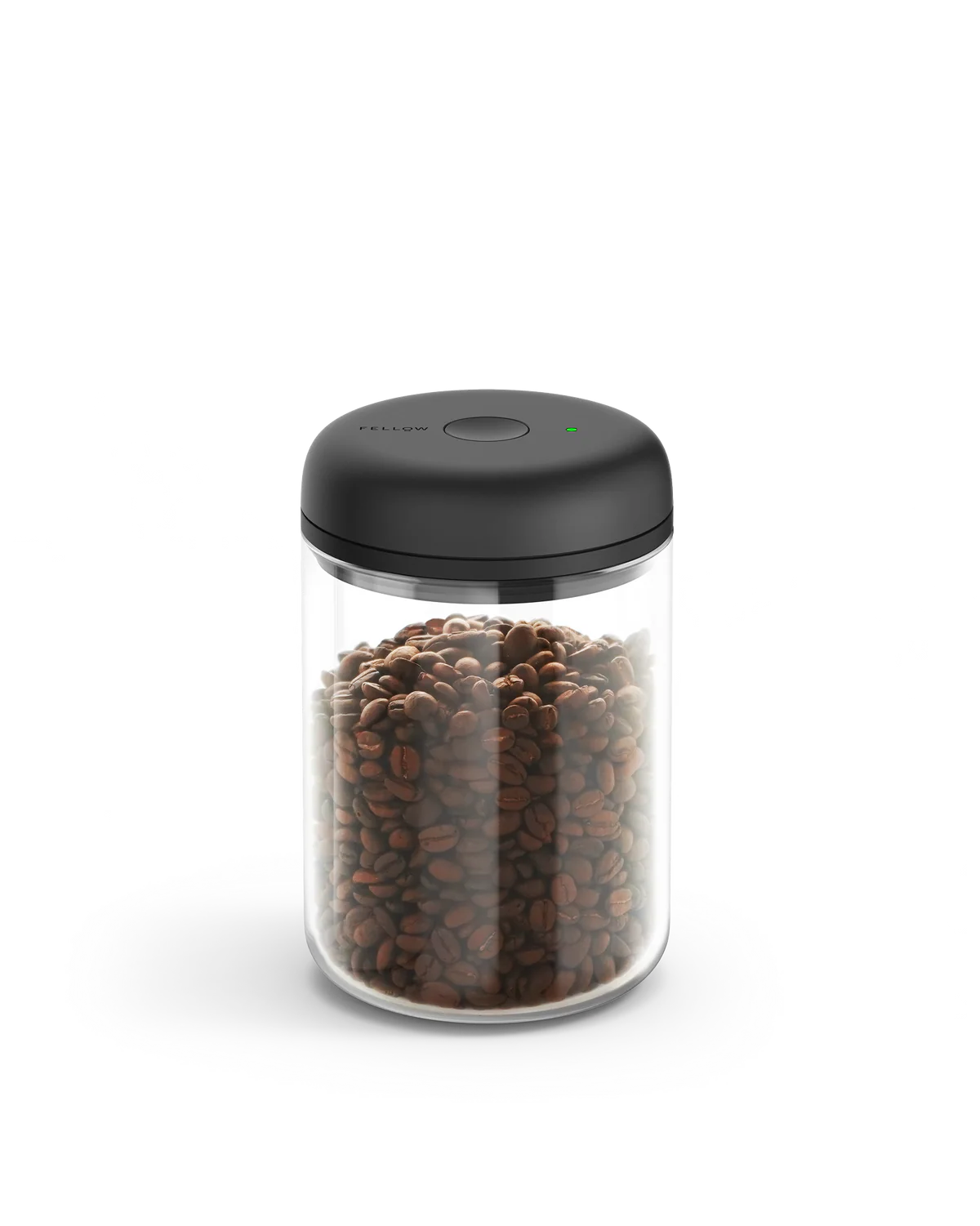 Atmos Electric Vacuum Canister