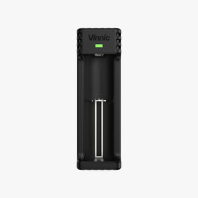 21700 Li‑ion Battery Charger