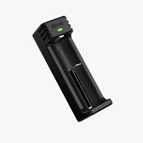 21700 Li‑ion Battery Charger