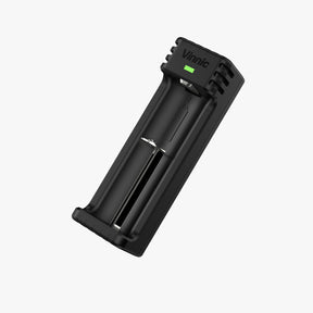 21700 Li‑ion Battery Charger